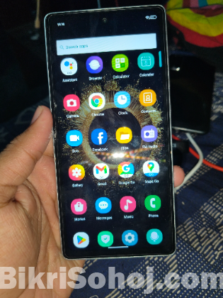 M Horse S25 Ultra (Used – Fresh Condition)